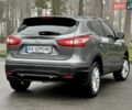 Сірий Ніссан Кашкай, об'ємом двигуна 2 л та пробігом 84 тис. км за 15800 $, фото 7 на Automoto.ua