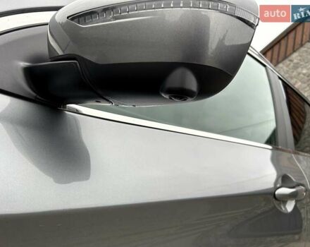 Сірий Ніссан Кашкай, об'ємом двигуна 1.6 л та пробігом 85 тис. км за 19300 $, фото 48 на Automoto.ua