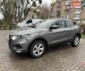 Сірий Ніссан Кашкай, об'ємом двигуна 1.6 л та пробігом 80 тис. км за 19500 $, фото 3 на Automoto.ua