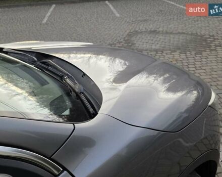 Серый Ниссан Кашкай, объемом двигателя 1.6 л и пробегом 168 тыс. км за 15950 $, фото 39 на Automoto.ua