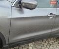 Серый Ниссан Кашкай, объемом двигателя 1.6 л и пробегом 168 тыс. км за 15950 $, фото 29 на Automoto.ua