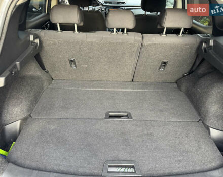 Сірий Ніссан Кашкай, об'ємом двигуна 1.6 л та пробігом 167 тис. км за 17300 $, фото 8 на Automoto.ua