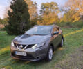Серый Ниссан Кашкай, объемом двигателя 1.6 л и пробегом 42 тыс. км за 19000 $, фото 1 на Automoto.ua