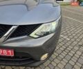 Серый Ниссан Кашкай, объемом двигателя 1.6 л и пробегом 168 тыс. км за 15950 $, фото 45 на Automoto.ua