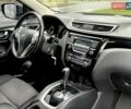 Сірий Ніссан Кашкай, об'ємом двигуна 2 л та пробігом 84 тис. км за 15800 $, фото 25 на Automoto.ua