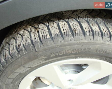 Серый Ниссан Кашкай, объемом двигателя 1.46 л и пробегом 189 тыс. км за 18600 $, фото 25 на Automoto.ua