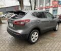 Сірий Ніссан Кашкай, об'ємом двигуна 1.6 л та пробігом 80 тис. км за 19500 $, фото 17 на Automoto.ua