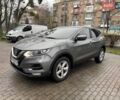Сірий Ніссан Кашкай, об'ємом двигуна 1.6 л та пробігом 80 тис. км за 19500 $, фото 1 на Automoto.ua