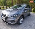 Сірий Ніссан Кашкай, об'ємом двигуна 1.6 л та пробігом 197 тис. км за 16999 $, фото 1 на Automoto.ua