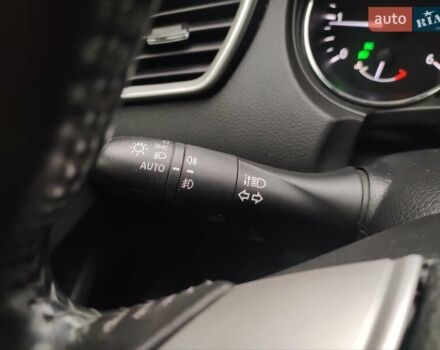 Ниссан Кашкай 2017 в Киеве на Automoto.ua Серый Ниссан Кашкай, объемом двигателя 1.6 л и пробегом 159 тыс. км за 14999 $, фото 18 на Automoto.ua