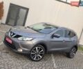 Серый Ниссан Кашкай, объемом двигателя 1.6 л и пробегом 168 тыс. км за 15950 $, фото 11 на Automoto.ua