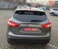Серый Ниссан Кашкай, объемом двигателя 1.6 л и пробегом 168 тыс. км за 15950 $, фото 24 на Automoto.ua