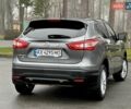 Сірий Ніссан Кашкай, об'ємом двигуна 2 л та пробігом 84 тис. км за 15800 $, фото 6 на Automoto.ua
