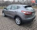 Сірий Ніссан Кашкай, об'ємом двигуна 1.6 л та пробігом 159 тис. км за 16300 $, фото 3 на Automoto.ua