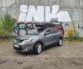 Ніссан Кашкай 2017 у Києві на Automoto.ua Сірий Ніссан Кашкай, об'ємом двигуна 1.6 л та пробігом 159 тис. км за 14999 $, фото 1 на Automoto.ua