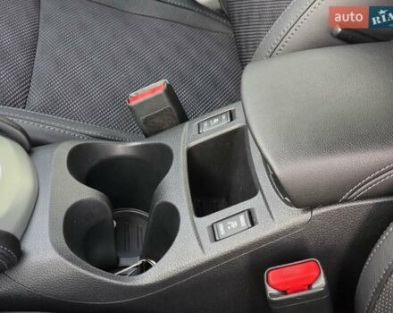 Серый Ниссан Кашкай, объемом двигателя 1.6 л и пробегом 168 тыс. км за 15950 $, фото 81 на Automoto.ua