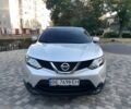 Сірий Ніссан Кашкай, об'ємом двигуна 2 л та пробігом 120 тис. км за 14500 $, фото 1 на Automoto.ua