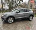 Сірий Ніссан Кашкай, об'ємом двигуна 1.6 л та пробігом 80 тис. км за 19500 $, фото 4 на Automoto.ua
