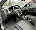Сірий Ніссан Кашкай, об'ємом двигуна 2 л та пробігом 84 тис. км за 15800 $, фото 15 на Automoto.ua