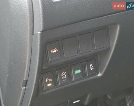 Серый Ниссан Кашкай, объемом двигателя 1.6 л и пробегом 168 тыс. км за 15950 $, фото 80 на Automoto.ua