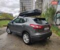 Ниссан Кашкай 2017 в Киеве на Automoto.ua Серый Ниссан Кашкай, объемом двигателя 1.6 л и пробегом 159 тыс. км за 14999 $, фото 8 на Automoto.ua