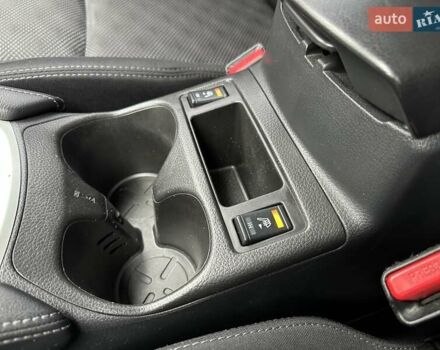 Сірий Ніссан Кашкай, об'ємом двигуна 2 л та пробігом 84 тис. км за 15800 $, фото 26 на Automoto.ua