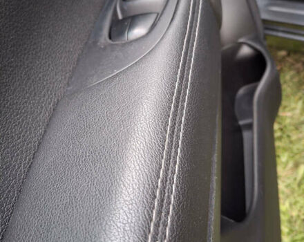 Серый Ниссан Кашкай, объемом двигателя 1.6 л и пробегом 42 тыс. км за 19000 $, фото 11 на Automoto.ua