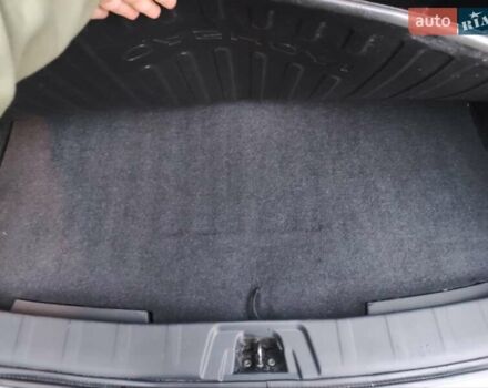 Ниссан Кашкай 2017 в Киеве на Automoto.ua Серый Ниссан Кашкай, объемом двигателя 1.6 л и пробегом 159 тыс. км за 14999 $, фото 11 на Automoto.ua