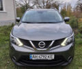 Серый Ниссан Кашкай, объемом двигателя 1.6 л и пробегом 42 тыс. км за 19000 $, фото 1 на Automoto.ua