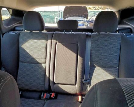 Серый Ниссан Кашкай, объемом двигателя 0 л и пробегом 69 тыс. км за 1800 $, фото 9 на Automoto.ua