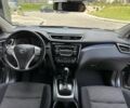 Серый Ниссан Кашкай, объемом двигателя 1.6 л и пробегом 137 тыс. км за 14999 $, фото 12 на Automoto.ua