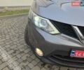 Серый Ниссан Кашкай, объемом двигателя 1.6 л и пробегом 168 тыс. км за 15950 $, фото 44 на Automoto.ua