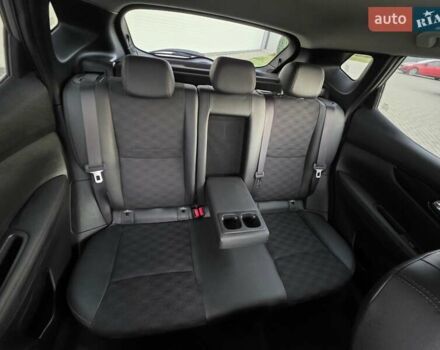 Серый Ниссан Кашкай, объемом двигателя 1.6 л и пробегом 168 тыс. км за 15950 $, фото 50 на Automoto.ua