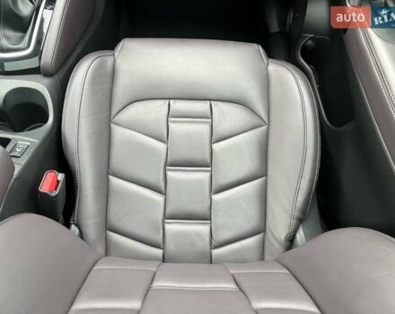 Сірий Ніссан Кашкай, об'ємом двигуна 1.6 л та пробігом 85 тис. км за 19300 $, фото 39 на Automoto.ua