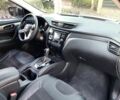 Сірий Ніссан Кашкай, об'ємом двигуна 2 л та пробігом 120 тис. км за 14500 $, фото 6 на Automoto.ua