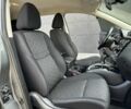 Серый Ниссан Кашкай, объемом двигателя 1.6 л и пробегом 137 тыс. км за 14999 $, фото 11 на Automoto.ua