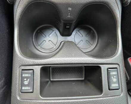 Серый Ниссан Кашкай, объемом двигателя 1.6 л и пробегом 137 тыс. км за 14999 $, фото 19 на Automoto.ua