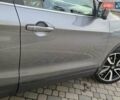 Серый Ниссан Кашкай, объемом двигателя 1.6 л и пробегом 168 тыс. км за 15950 $, фото 41 на Automoto.ua