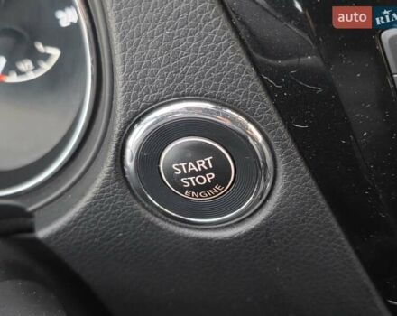 Серый Ниссан Кашкай, объемом двигателя 1.6 л и пробегом 168 тыс. км за 15950 $, фото 88 на Automoto.ua