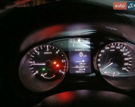 Серый Ниссан Кашкай, объемом двигателя 1.46 л и пробегом 189 тыс. км за 18600 $, фото 11 на Automoto.ua