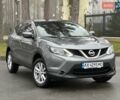 Сірий Ніссан Кашкай, об'ємом двигуна 2 л та пробігом 84 тис. км за 15800 $, фото 8 на Automoto.ua