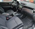 Ниссан Кашкай 2017 в Киеве на Automoto.ua Серый Ниссан Кашкай, объемом двигателя 1.6 л и пробегом 159 тыс. км за 14999 $, фото 5 на Automoto.ua