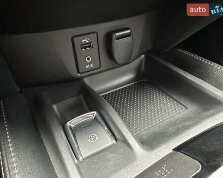 Сірий Ніссан Кашкай, об'ємом двигуна 2 л та пробігом 84 тис. км за 15800 $, фото 27 на Automoto.ua