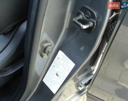 Серый Ниссан Кашкай, объемом двигателя 1.46 л и пробегом 189 тыс. км за 18600 $, фото 24 на Automoto.ua