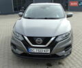 Серый Ниссан Кашкай, объемом двигателя 1.46 л и пробегом 189 тыс. км за 18600 $, фото 9 на Automoto.ua