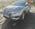 Ниссан Кашкай 2017 в Луцке на Automoto.ua Серый Ниссан Кашкай, объемом двигателя 1.6 л и пробегом 197 тыс. км за 16200 $, фото 1 на Automoto.ua
