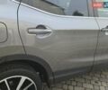 Серый Ниссан Кашкай, объемом двигателя 1.6 л и пробегом 168 тыс. км за 15950 $, фото 38 на Automoto.ua