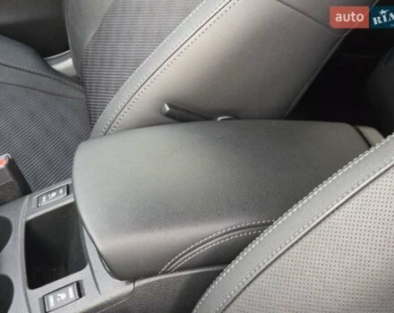 Серый Ниссан Кашкай, объемом двигателя 1.6 л и пробегом 168 тыс. км за 15950 $, фото 82 на Automoto.ua