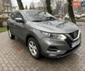 Сірий Ніссан Кашкай, об'ємом двигуна 1.6 л та пробігом 80 тис. км за 19500 $, фото 24 на Automoto.ua