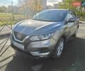 Ниссан Кашкай 2017 в Луцке на Automoto.ua Серый Ниссан Кашкай, объемом двигателя 1.6 л и пробегом 197 тыс. км за 16200 $, фото 10 на Automoto.ua